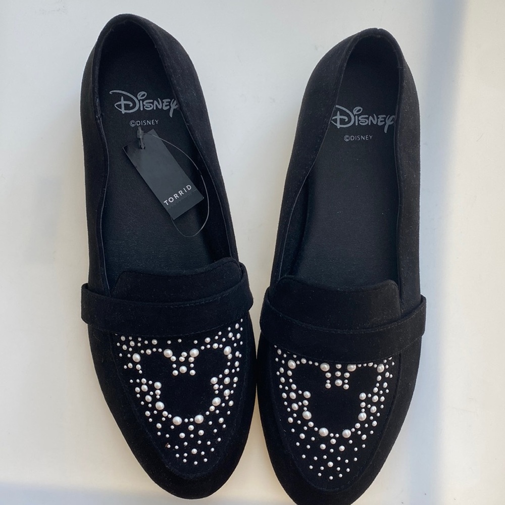 Disney Flats